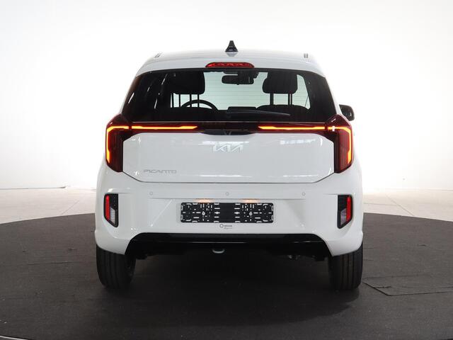 KIA PICANTO 4-zits 1.0 DPI DynamicPlusLine Kia Picanto DynamicPlusLine 4-zits 1.0 DPi