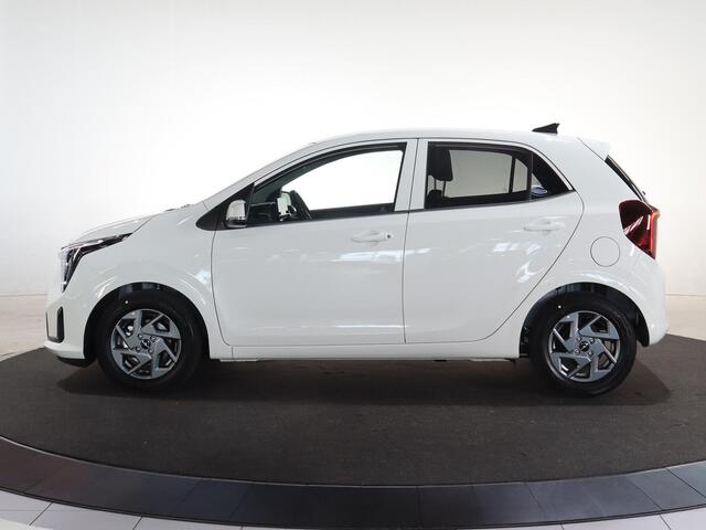 KIA PICANTO 4-zits 1.0 DPI DynamicPlusLine Kia Picanto DynamicPlusLine 4-zits 1.0 DPi