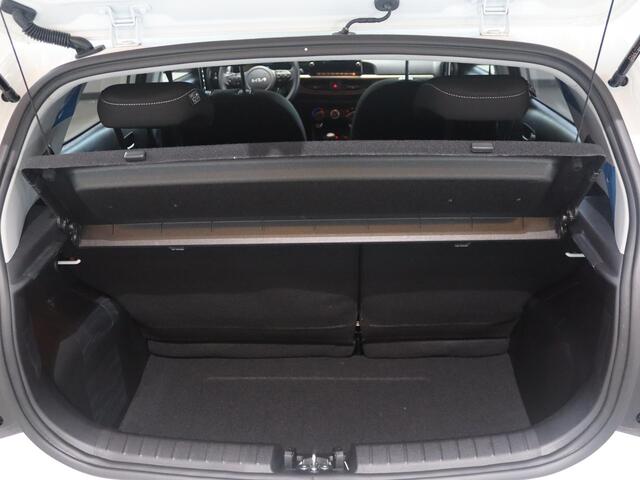 KIA PICANTO 4-zits 1.0 DPI DynamicPlusLine Kia Picanto DynamicPlusLine 4-zits 1.0 DPi