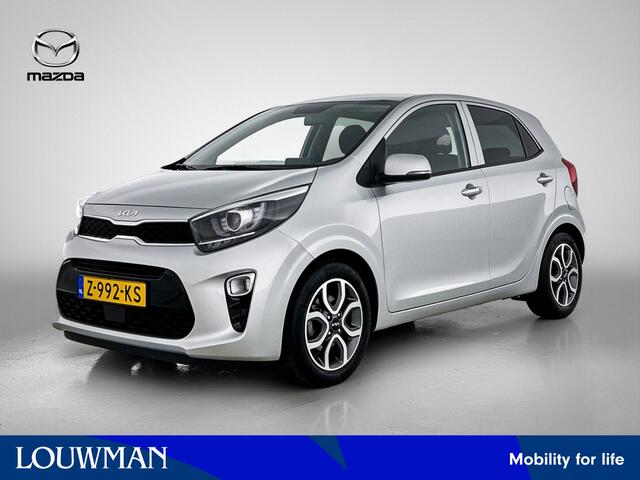 KIA PICANTO 1.0 DPi DynamicPlusLine | Climate control | Navigatie | Camera |