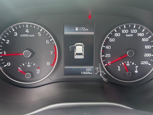 KIA PICANTO 1.0 DPi ComfortLine