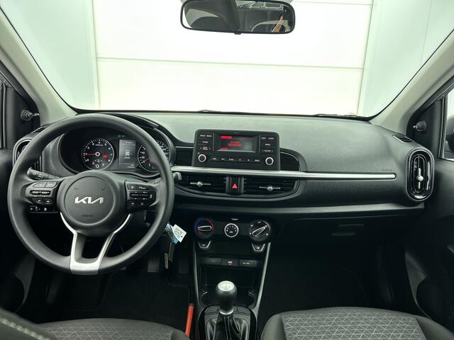 KIA PICANTO 1.0 DPi DynamicPlusLine