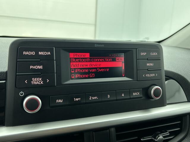 KIA PICANTO 1.0 DPi DynamicPlusLine