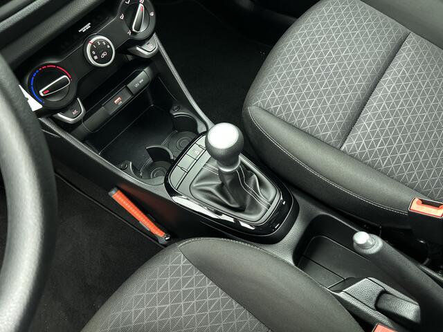 KIA PICANTO 1.0 DPi DynamicPlusLine