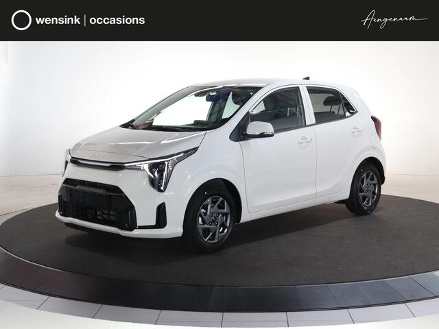 KIA PICANTO PE2 1.0 DPI DynamicPlusLine