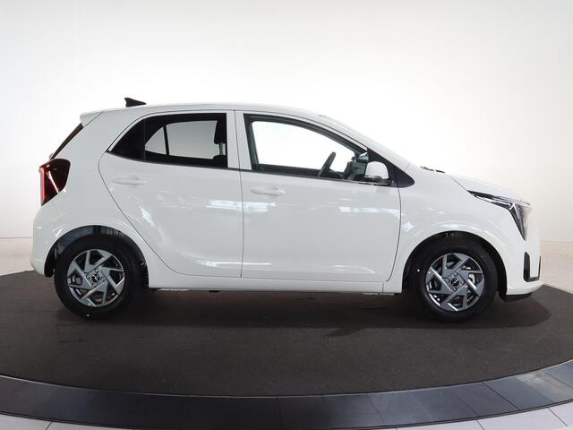 KIA PICANTO PE2 1.0 DPI DynamicPlusLine