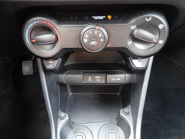 KIA PICANTO 1.0 CVVT ECO.PLUSL-Airco-Usb/Aux-Media-Electr ram