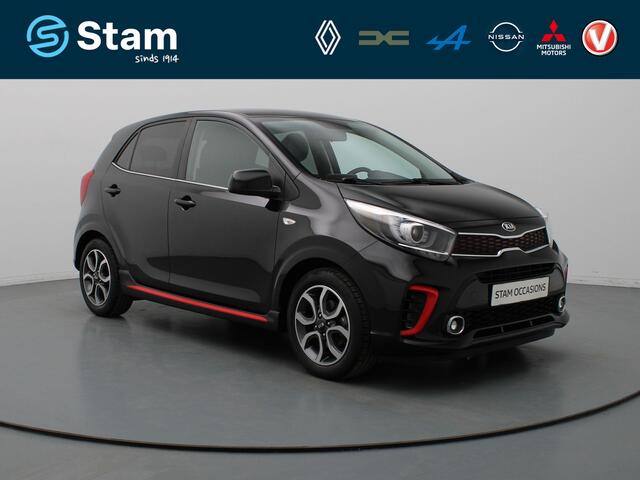 KIA PICANTO 70pk MPi GT-Line Edition Camera | Cruise | Carplay | Trekhaak