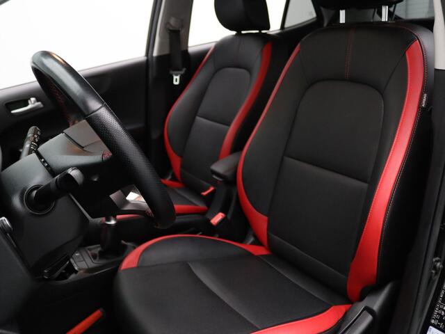 KIA PICANTO 70pk MPi GT-Line Edition Camera | Cruise | Carplay | Trekhaak