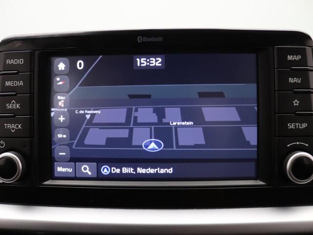 KIA PICANTO 70pk MPi GT-Line Edition Camera | Cruise | Carplay | Trekhaak