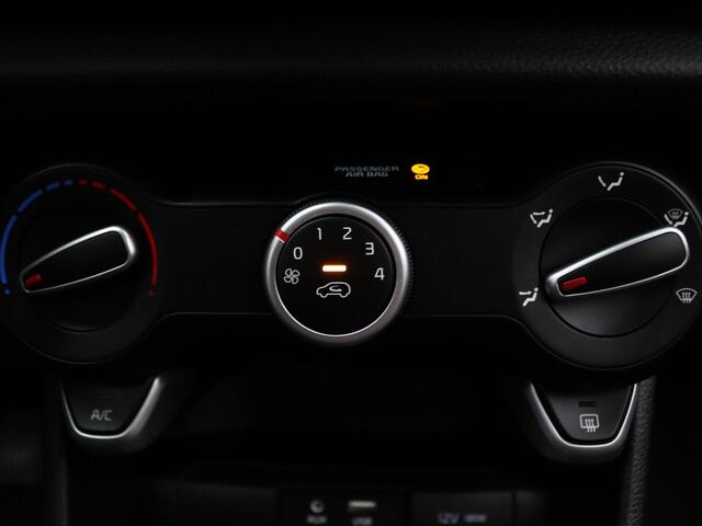 KIA PICANTO 70pk MPi GT-Line Edition Camera | Cruise | Carplay | Trekhaak