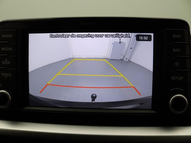 KIA PICANTO 70pk MPi GT-Line Edition Camera | Cruise | Carplay | Trekhaak