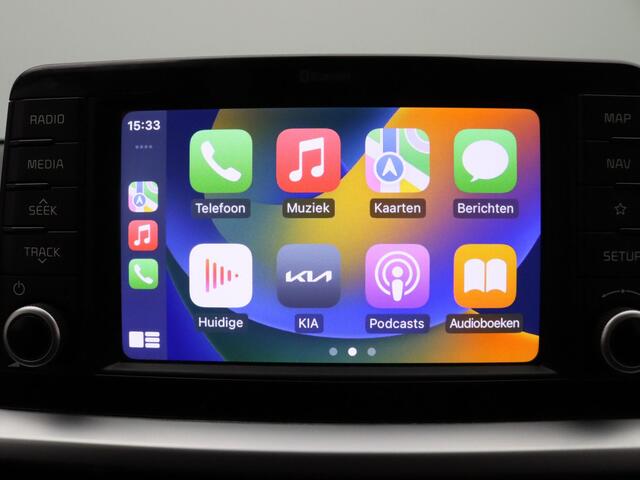KIA PICANTO 70pk MPi GT-Line Edition Camera | Cruise | Carplay | Trekhaak