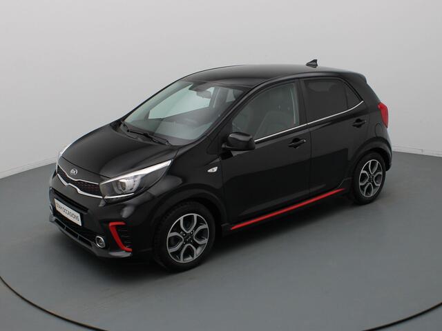 KIA PICANTO 70pk MPi GT-Line Edition Camera | Cruise | Carplay | Trekhaak
