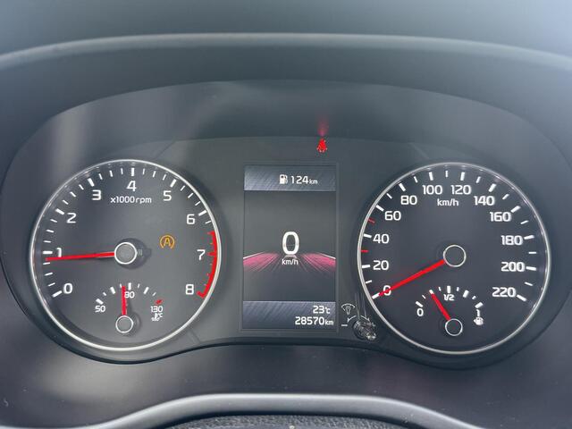 KIA PICANTO 1.0 DPi ComfortLine Navi/Camera/LMV/28dkm...