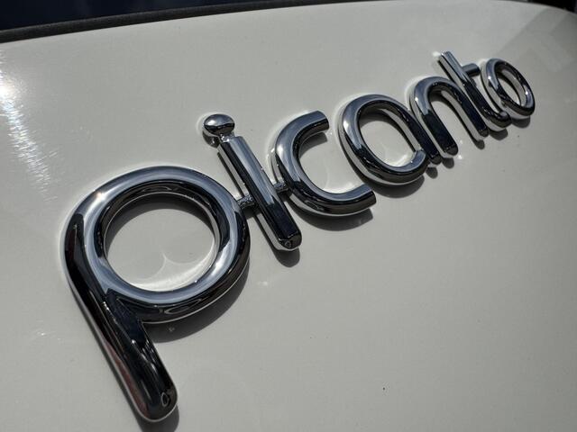 KIA PICANTO 1.0 DPi ComfortLine Navi/Camera/LMV/28dkm...