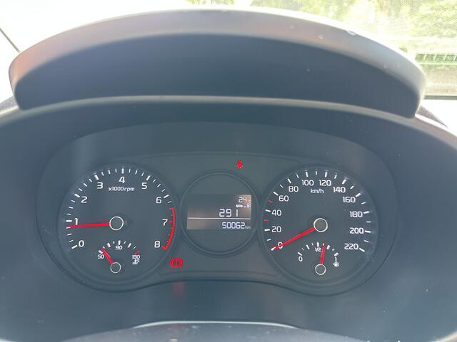 KIA PICANTO 1.0 MPi DynamicPlusLine | Airco | Achteruitrijcamera | Navi