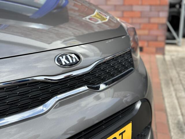 KIA PICANTO 1.0 MPi DynamicPlusLine | Airco | Achteruitrijcamera | Navi