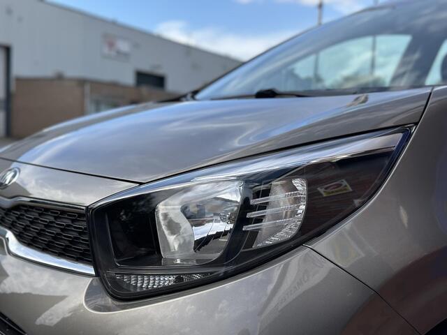 KIA PICANTO 1.0 MPi DynamicPlusLine | Airco | Achteruitrijcamera | Navi