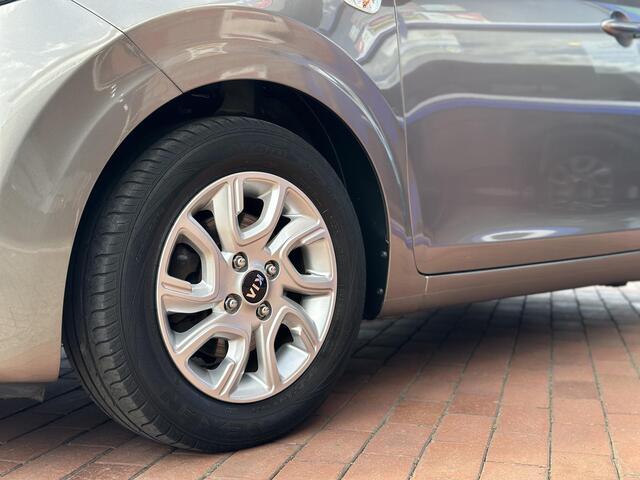 KIA PICANTO 1.0 MPi DynamicPlusLine | Airco | Achteruitrijcamera | Navi