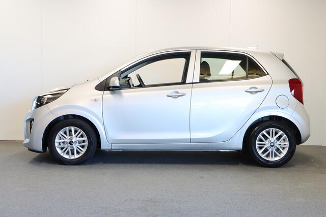 KIA PICANTO 1.0 DPi DynamicLine