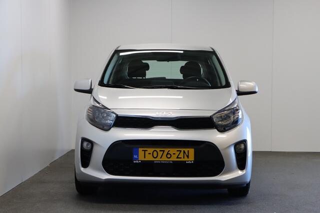 KIA PICANTO 1.0 DPi DynamicLine