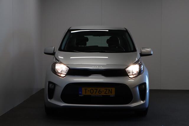 KIA PICANTO 1.0 DPi DynamicLine
