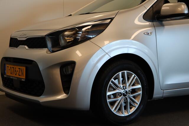 KIA PICANTO 1.0 DPi DynamicLine