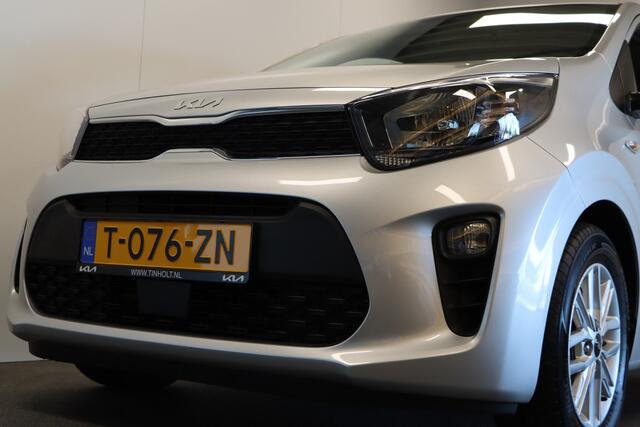 KIA PICANTO 1.0 DPi DynamicLine