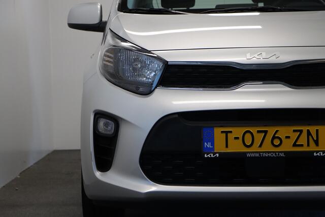KIA PICANTO 1.0 DPi DynamicLine