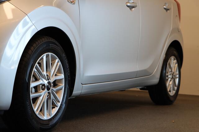 KIA PICANTO 1.0 DPi DynamicLine