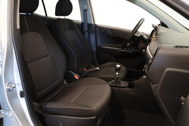 KIA PICANTO 1.0 DPi DynamicLine