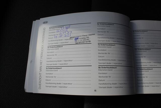 KIA PICANTO 1.0 MPi GT-Line Edition Navigatie/Achteruitrijcamera/Cruise control/Climate control/Apple carplay/LED koplampen/15'' Lichtmetalen velgen/Elektrisch inklapbare spiegels/Elektrische ramen.