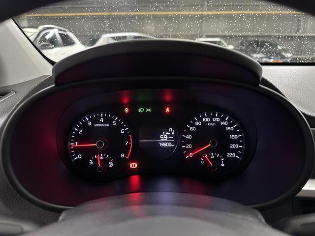 KIA PICANTO 1.0 CVVT ComfortLine