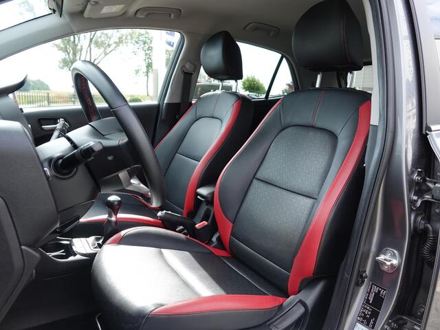 KIA PICANTO 1.0 DPi GT-Line LEER | TREKH. | LMV | CAMERA + PDC | ECC