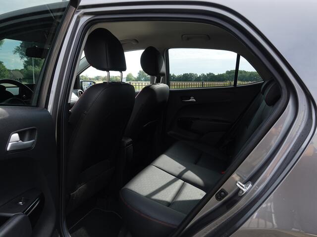 KIA PICANTO 1.0 DPi GT-Line LEER | TREKH. | LMV | CAMERA + PDC | ECC