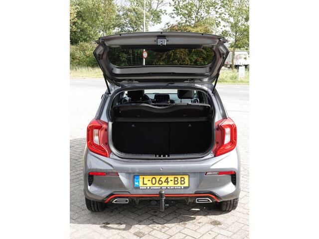 KIA PICANTO 1.0 DPi GT-Line LEER | TREKH. | LMV | CAMERA + PDC | ECC
