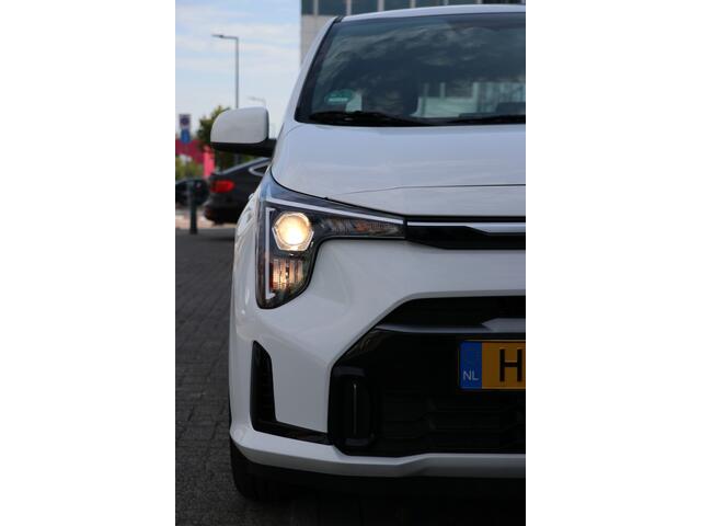 KIA PICANTO 1.0 DPI DynamicLine Camera | Cruise Control | Navigatie | Parkeer Sensoren achter | Airco