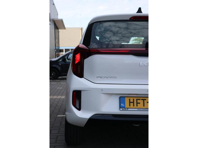 KIA PICANTO 1.0 DPI DynamicLine Camera | Cruise Control | Navigatie | Parkeer Sensoren achter | Airco