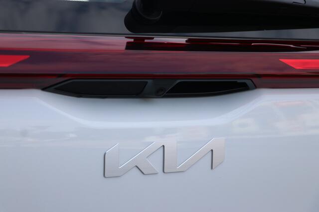 KIA PICANTO 1.0 DPI DynamicLine Camera | Cruise Control | Navigatie | Parkeer Sensoren achter | Airco