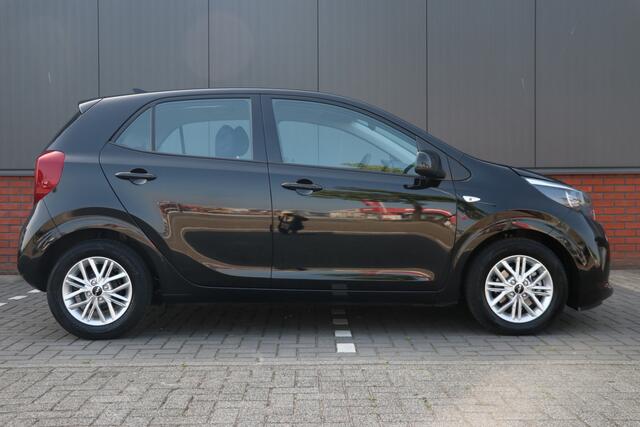 KIA PICANTO 1.0 DPi DynamicLine Camera