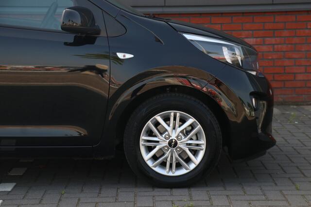 KIA PICANTO 1.0 DPi DynamicLine Camera