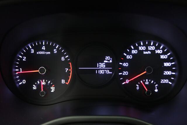 KIA PICANTO 1.0 CVVT EconomyPlusLine