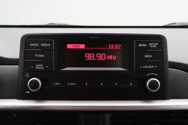 KIA PICANTO 1.0 CVVT EconomyPlusLine