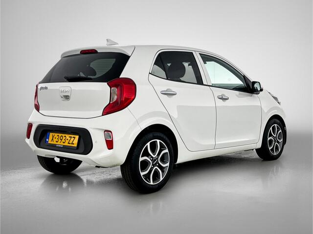 KIA PICANTO 1.0 DPi DynamicPlusLine | Op afspraak beschikbaar, interesse in deze mooie auto? Neem vooraf contact op met Kia Breda!