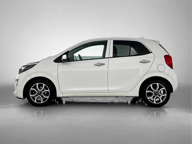 KIA PICANTO 1.0 DPi DynamicPlusLine | Op afspraak beschikbaar, interesse in deze mooie auto? Neem vooraf contact op met Kia Breda!