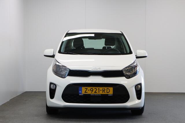 KIA PICANTO 1.0 DPi DynamicLine