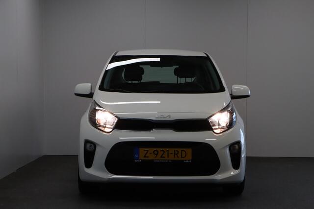 KIA PICANTO 1.0 DPi DynamicLine