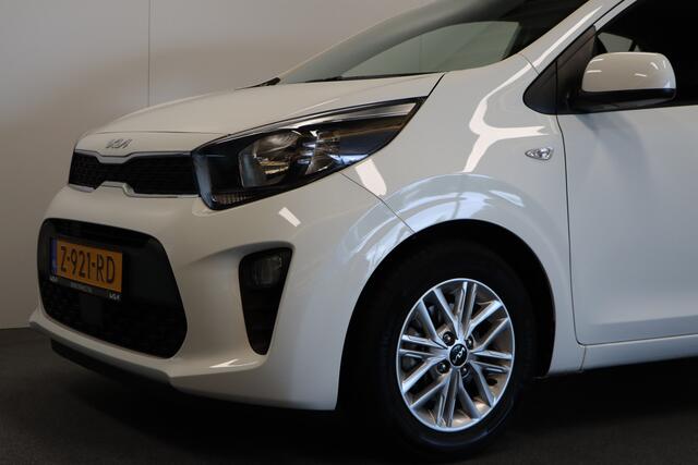 KIA PICANTO 1.0 DPi DynamicLine