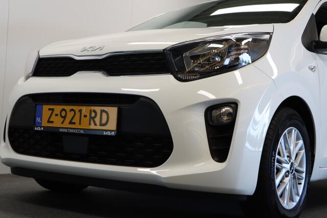 KIA PICANTO 1.0 DPi DynamicLine